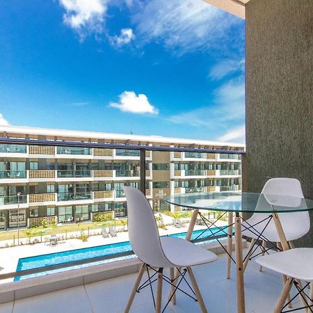Pôrto das Galinhas Mana Beach #B221 - Dois Quartos Por Carpediem מראה חיצוני תמונה
